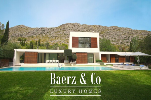 photo 3 Luxury lifestyle on a privileged location