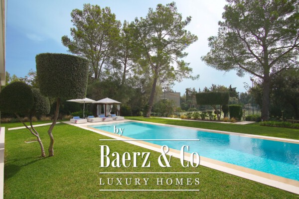 photo 10 Luxury lifestyle on a privileged location