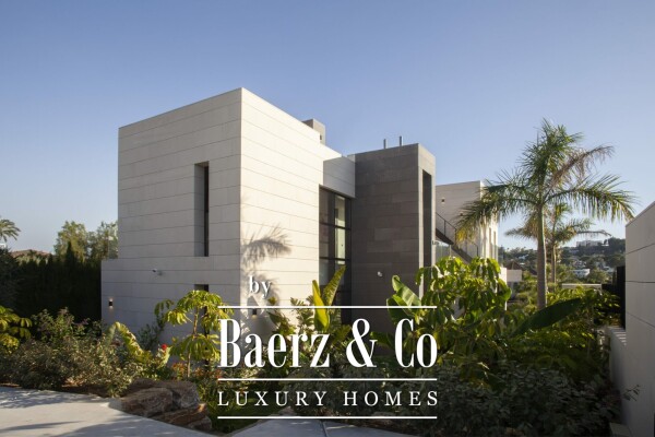 photo 12 Villa - Nueva Andalucia - Marbella - Ref: 7898