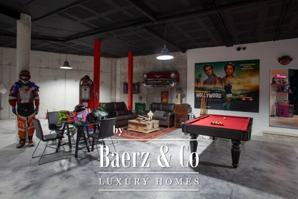 photo 77 Villa - Nueva Andalucia - Marbella - Ref: 7898