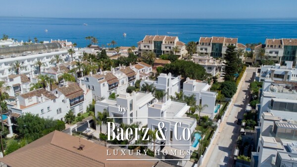 photo 39 Villas - Golden Mile - Marbella - Ref: 7726