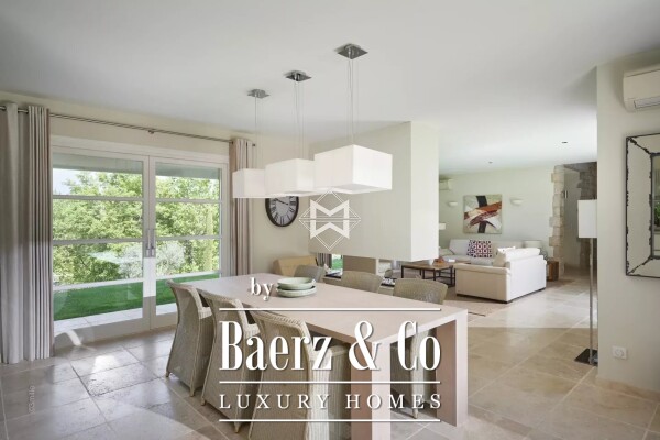 photo 9 SOLE AGENT - Domaine de Terre Blanche