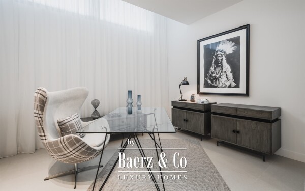 photo 16 Villas - El Paraiso - Benahavis - Ref: 8018