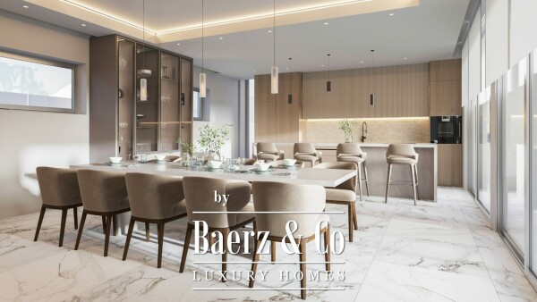 photo 11 Villa - Paraiso Alto - Benahavis - Ref: 8076