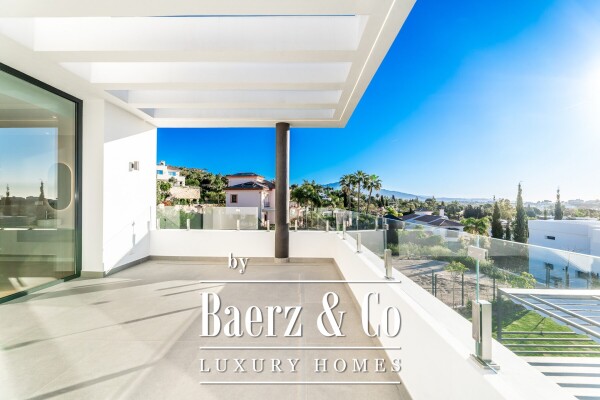 photo 31 Villa - Paraiso Alto - Benahavis - Ref: 8076