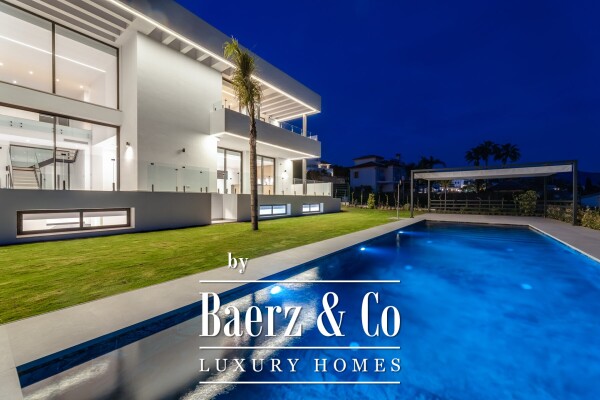 photo 43 Villa - Paraiso Alto - Benahavis - Ref: 8076