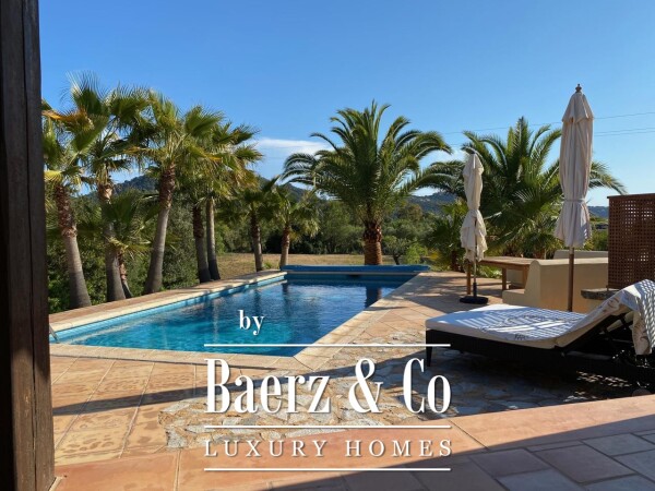 photo 14 Great finca in a rustic area of Port d'Andratx