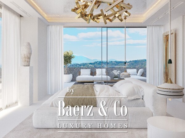 photo 23 Villas - La Quinta - Benahavis - Ref: 7680