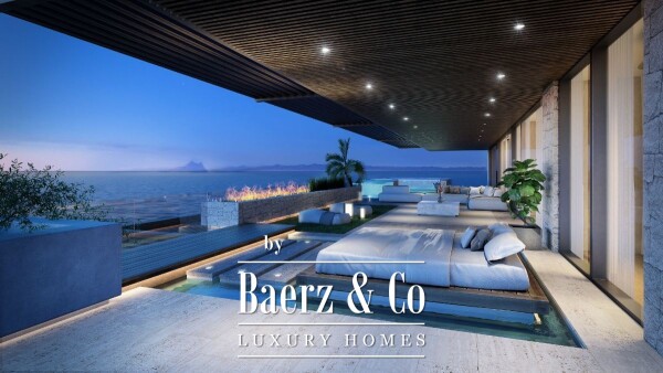 photo 13 Apartments - Estepona - Ref: 8075