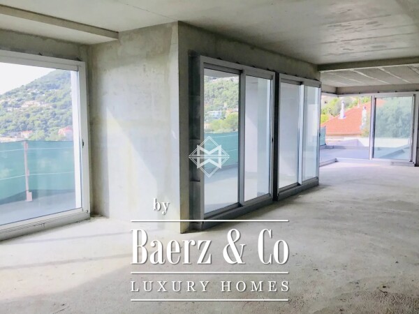 photo 15 Contemporary villa - Monaco & sea views