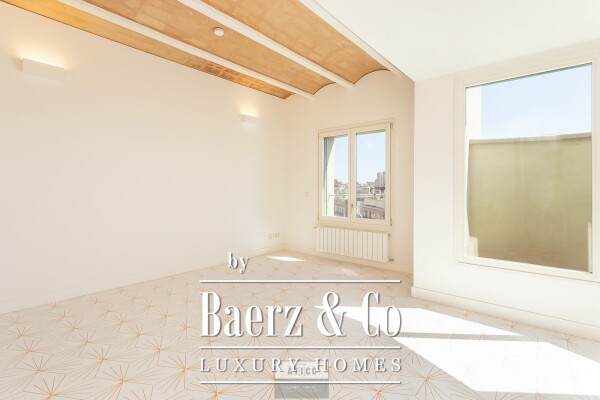 photo 11 Penthouse for sale in Dreta de l'Eixample