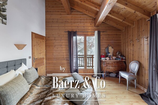 photo 5 VILLAGE HOUSE - 6 ROOMS - PANORAMIC VIEW WITH BUILDING PLOT