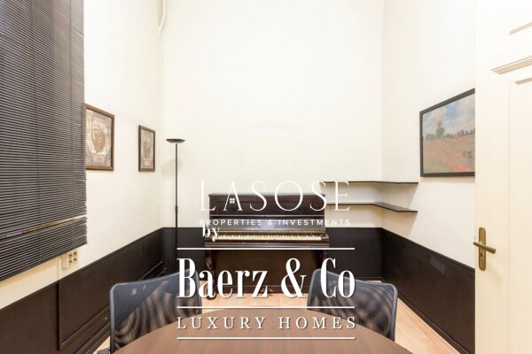 photo 16 Barcelona, Dreta de l´Eixample