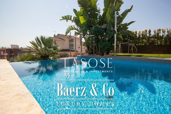 photo 4 Castelldefels, Centro