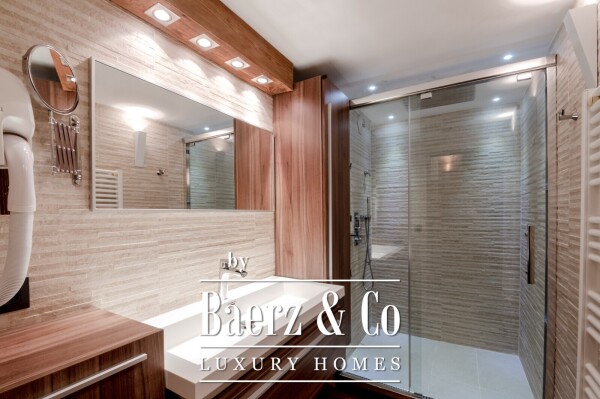 photo 13 3 bedrooms apartment in Les Grands Montets