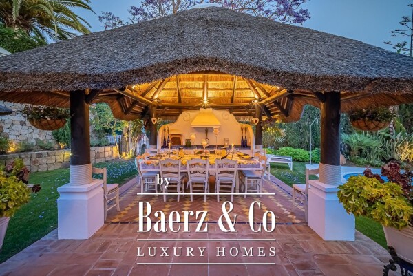 photo 17 Villa - Marbella East - Ref: 8192