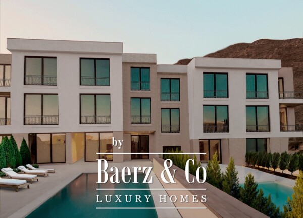 photo 11 Seaview Townhouse with Pool in Budva