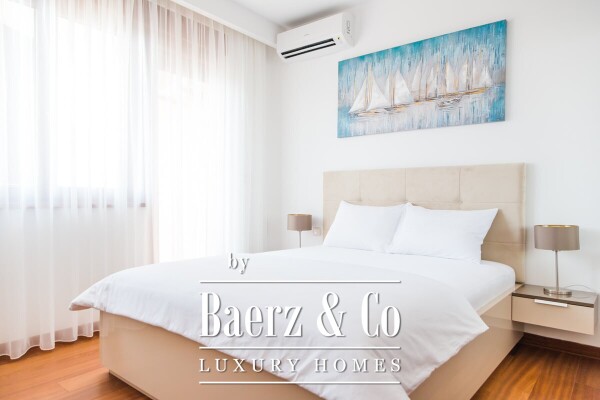 photo 6 Fully Furnished Seaview Apartment