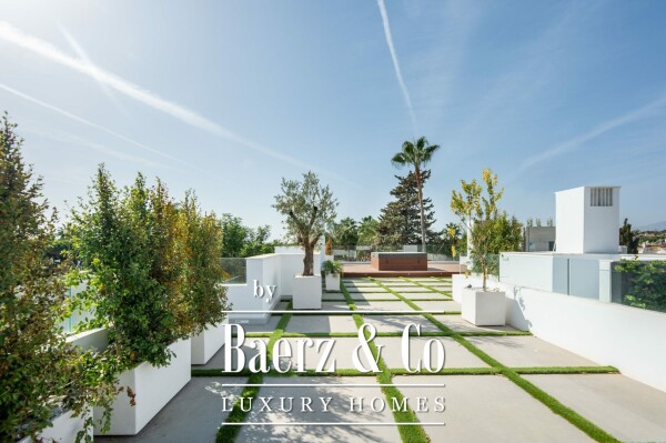 photo 26 Villa - Golden Mile - Marbella - Ref: 7686