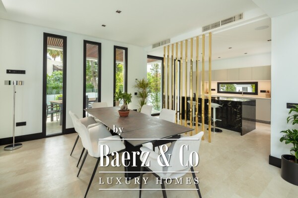 photo 60 Villa - Golden Mile - Marbella - Ref: 7686