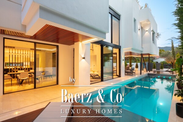 photo 69 Villa - Golden Mile - Marbella - Ref: 7686