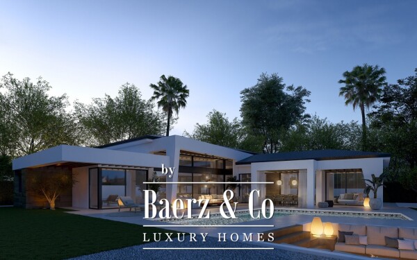 photo 34 Villas - Nueva Andalucia - Marbella - Ref: 7779