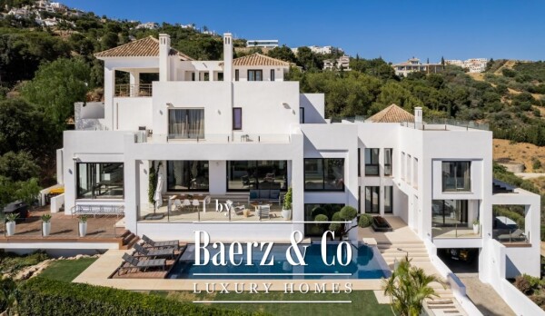 photo 24 Villa - Marbella East - Ref: 8014