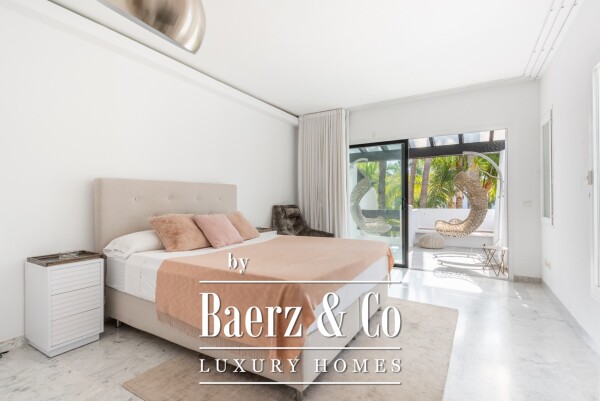 photo 12 Apartment - Golden Mile - Marbella - Ref: 8142