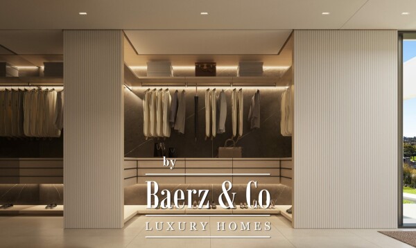 photo 11 Villa - Nueva Andalucia - Marbella - Ref: 8163