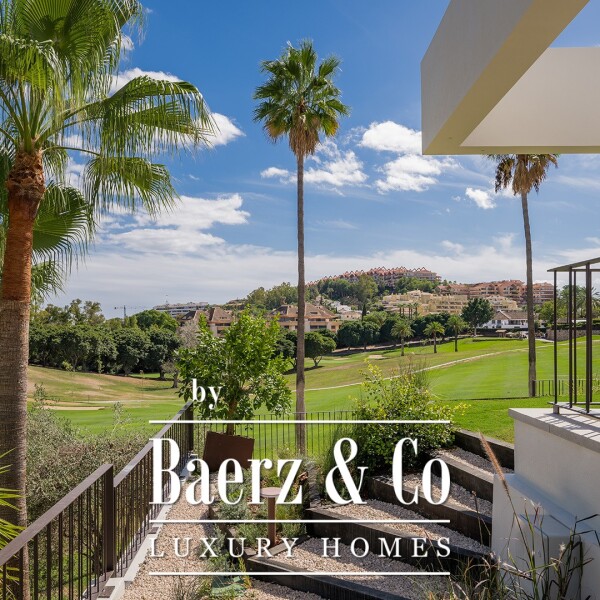 photo 39 Villa - Nueva Andalucia - Marbella - Ref: 8163