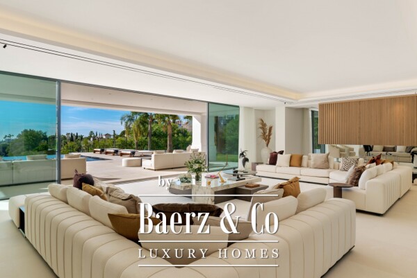 photo 47 Villa - La Quinta - Benahavis - Ref: 8203