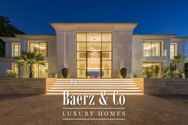 photo 92 Villa - La Quinta - Benahavis - Ref: 8203