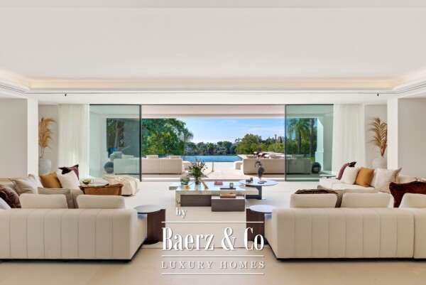 photo 44 Villa - La Quinta - Benahavis - Ref: 8203