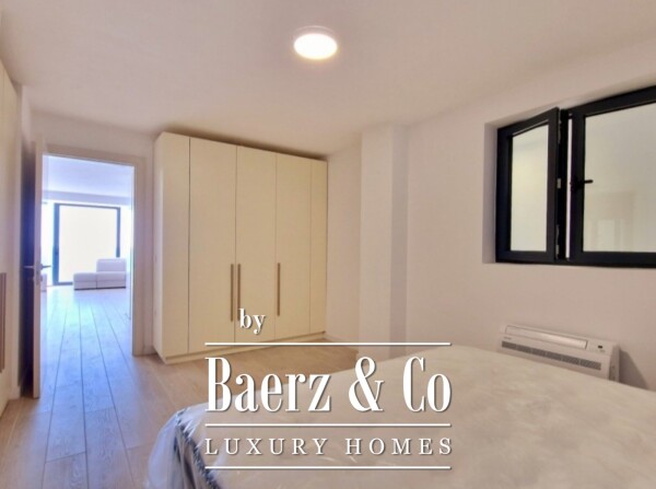 photo 2 Seaview & Old Town View Apartment in Budva