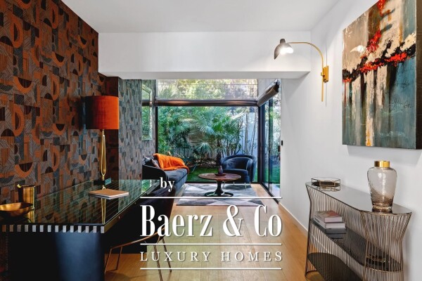 photo 24 Prestigious Penthouse In Cannes Californie