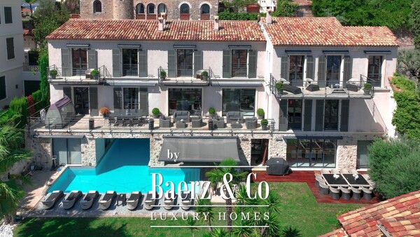 photo 2 CANNES SEA FRONT