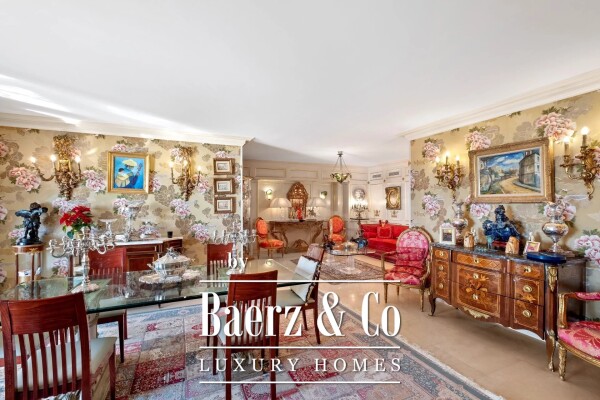 photo 7 Prestigious Penthouse In La Croisette