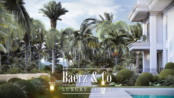 photo 4 Villas - Golden Mile - Marbella - Ref: 7728