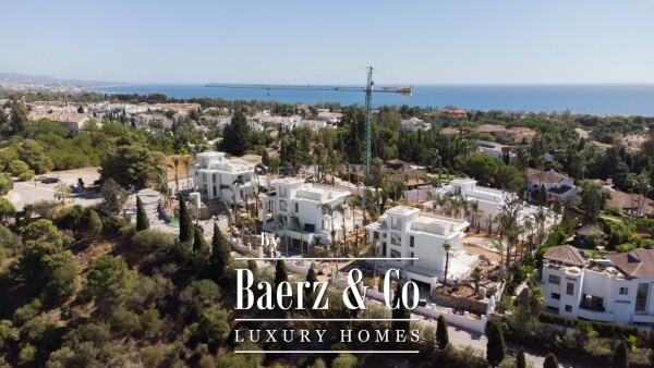 photo 14 Villas - Golden Mile - Marbella - Ref: 7728