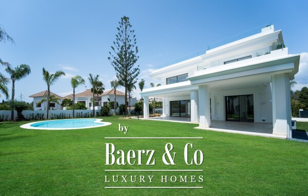 photo 48 Villas - Golden Mile - Marbella - Ref: 7728