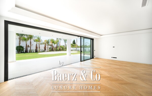 photo 59 Villas - Golden Mile - Marbella - Ref: 7728