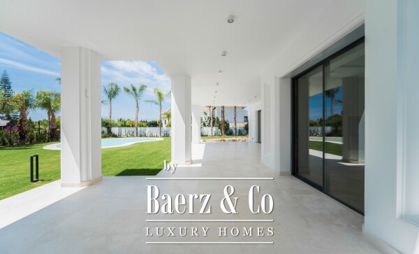 photo 62 Villas - Golden Mile - Marbella - Ref: 7728