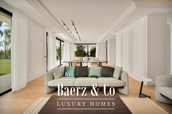 photo 176 Villas - Golden Mile - Marbella - Ref: 7728