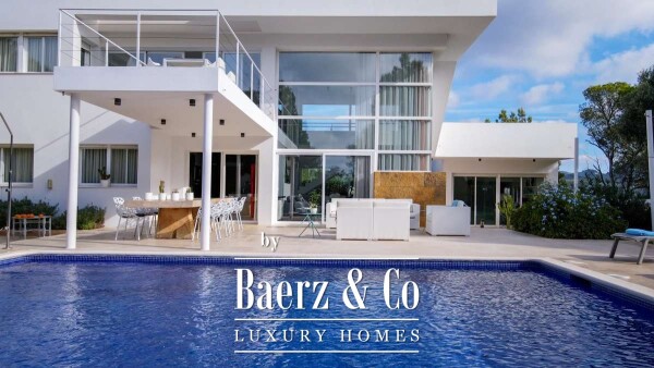 photo 44 Beautiful luxury home in Cala Vadella, Cala Vadella