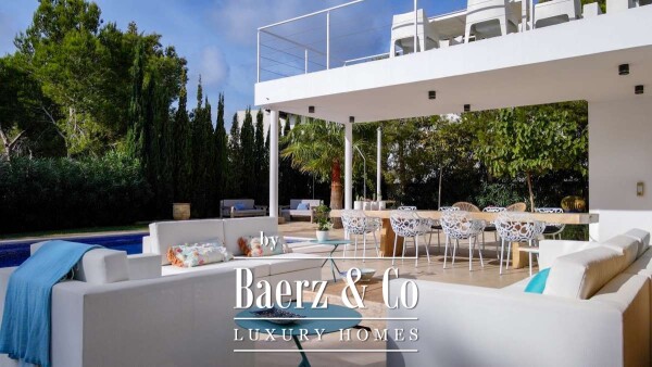 photo 46 Beautiful luxury home in Cala Vadella, Cala Vadella