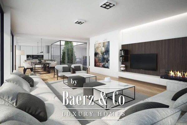 photo 15 Beautiful luxury home in Santa Eulalia, Santa Eulalia