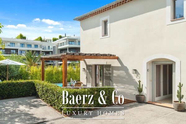 photo 7 Magnificent villa close to the pine forest and beaches