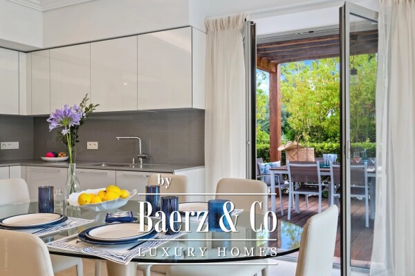 photo 9 Magnificent villa close to the pine forest and beaches