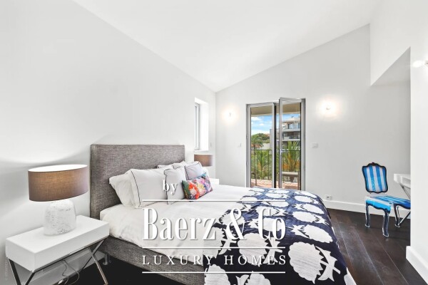 photo 20 Magnificent villa close to the pine forest and beaches