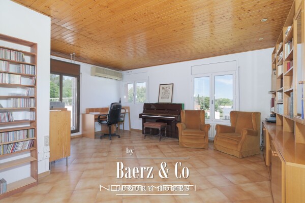 photo 40 House for sale in Valldoreix